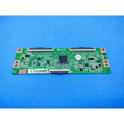 TCON-плата N4TP500UHDPV5D-F_K1