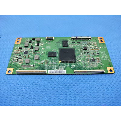 Плата T-CON V500DK2-CKS2