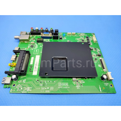Main-плата 40-MS68AD-MAC2HG