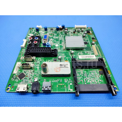 Main-плата 715G5155-M02-002-005K