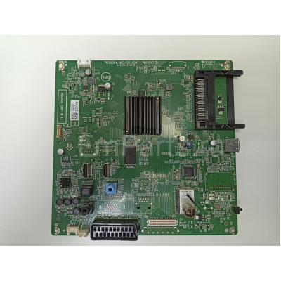 Материнская плата 715G6094-M0I-000-004K (WK:1347.3)