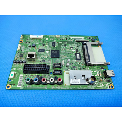 MAIN-плата EAX64664903 (1.0) EBR75097914