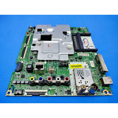 MAIN-плата EAX67133404 (1.0) EBU64068508