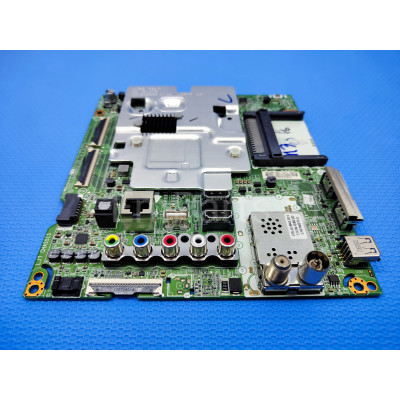 MAIN-плата EAX67133404 (1.0) EBU64561703