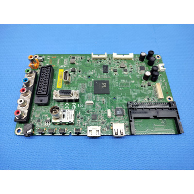 MAIN-плата L2300 rev:1.03A.01