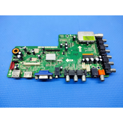 MAIN-плата T.MS18VG.62B 11505