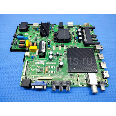 MAIN-плата TP.SK706S.PC822
