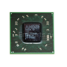 215-0752007 Северный мост ATI AMD Radeon IGP RX881