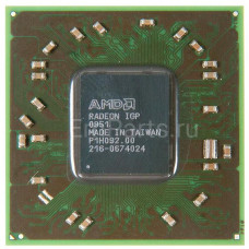216-0674024 Северный мост AMD RD780
