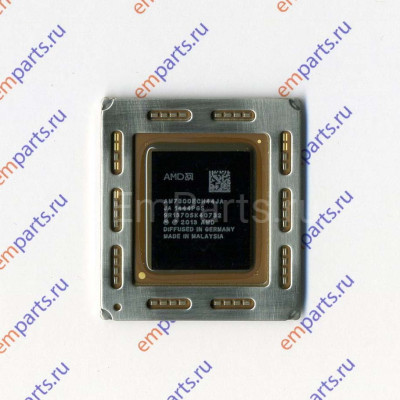 Процессор AM7300ECH44JA A10-7300