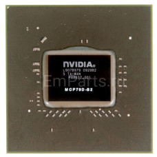 MCP79D-B2 Северный мост NVIDIA