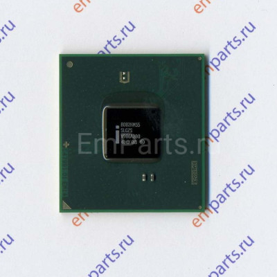 SLGZS Хаб Intel BD82HM55, новый