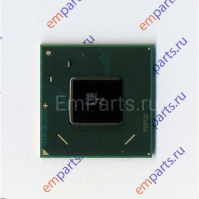 SLJ8C Хаб Intel BD82HM77