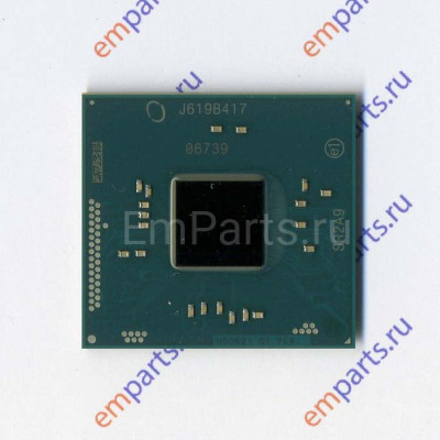 Процессор Intel N3050 SR2A9