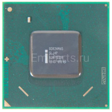 SLJ4P Intel Хаб BD82HM65 