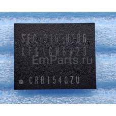 Микросхема KFG1GN6W2D HIB6