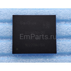 Микросхема SDIN5D2-2G