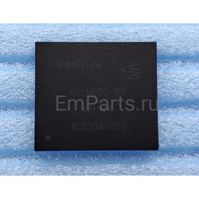 Микросхема SDIN5D2-2G