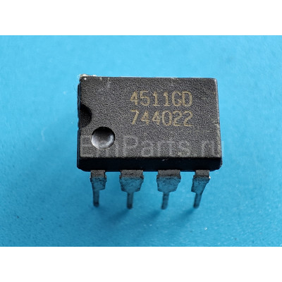 Микросхема AP4511GD