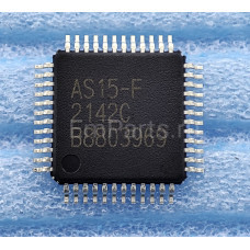 AS15-F