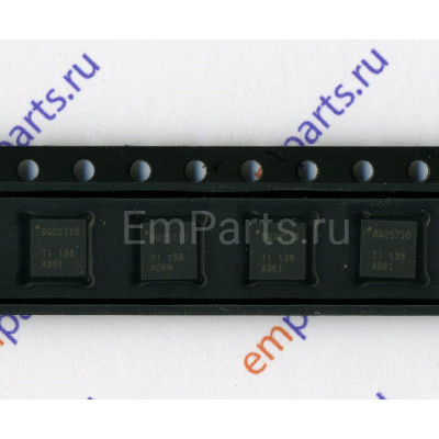 Микросхема BQ25710