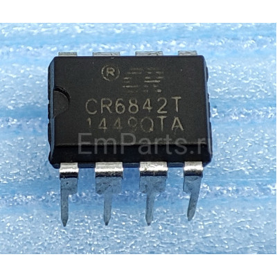 Микросхема CR6842T
