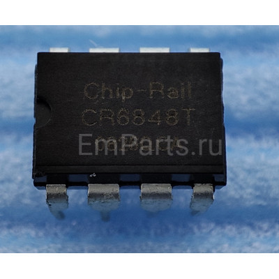Микросхема CR6848T