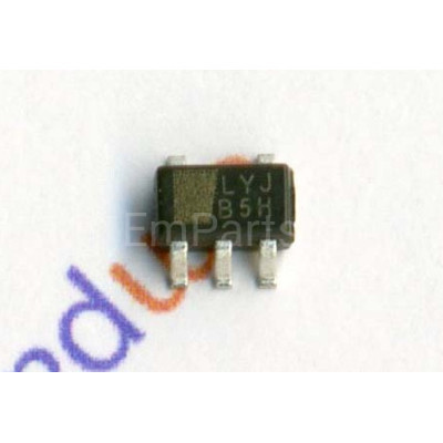 Микросхема GS7615STDB-R