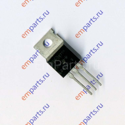Стабилизатор L7815CV