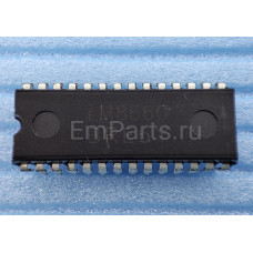 LM8560
