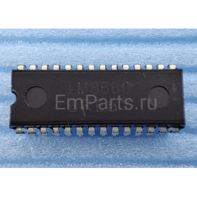 Микросхема LM8560