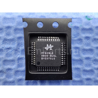 Микросхема MT8291E