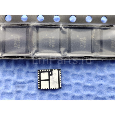 Микросхема QD9619AQR1 QD9619A