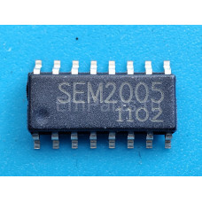 SEM2005