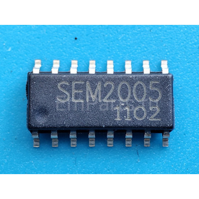 Микросхема SEM2005