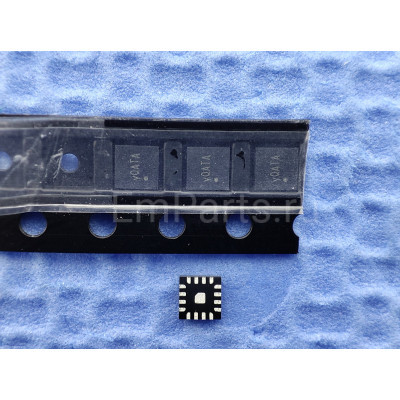 Микросхема SY8388BRHC