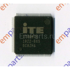 Мультиконтроллер ITE IT8987E BXS