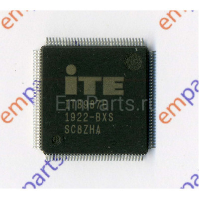 Мультиконтроллер ITE IT8987E BXS