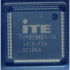 Мультиконтроллер IT8528E-FXA