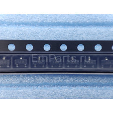 Транзистор MMBT3904 sot-23