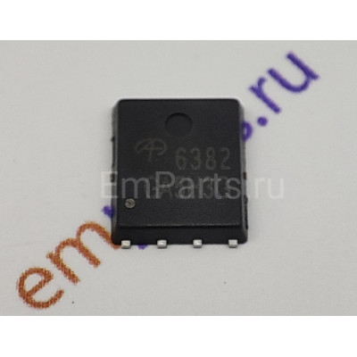 AON6382 Mosfet