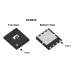 AON6380 Mosfet