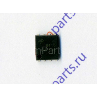 Mosfet AON6413