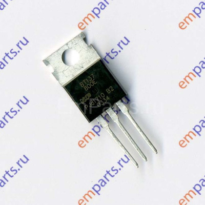 Симистор BT137-800E