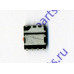 Mosfet FDMS3600S