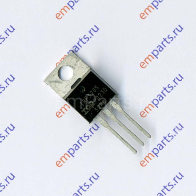 Транзистор IRF3205