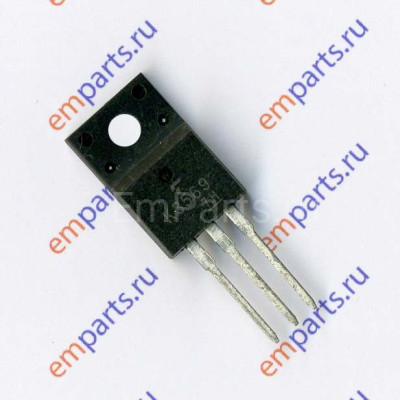 Транзистор 2SK3569