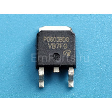 P0603BDG P0603BDG