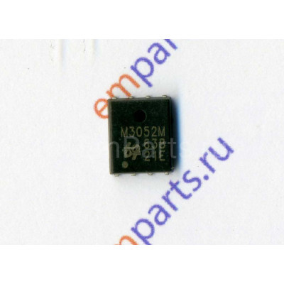 Mosfet QM3052M6
